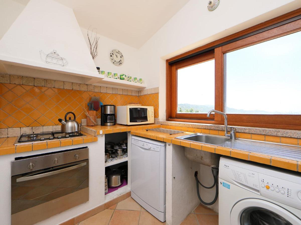 Holiday Home Alba By Interhome Greuli Экстерьер фото