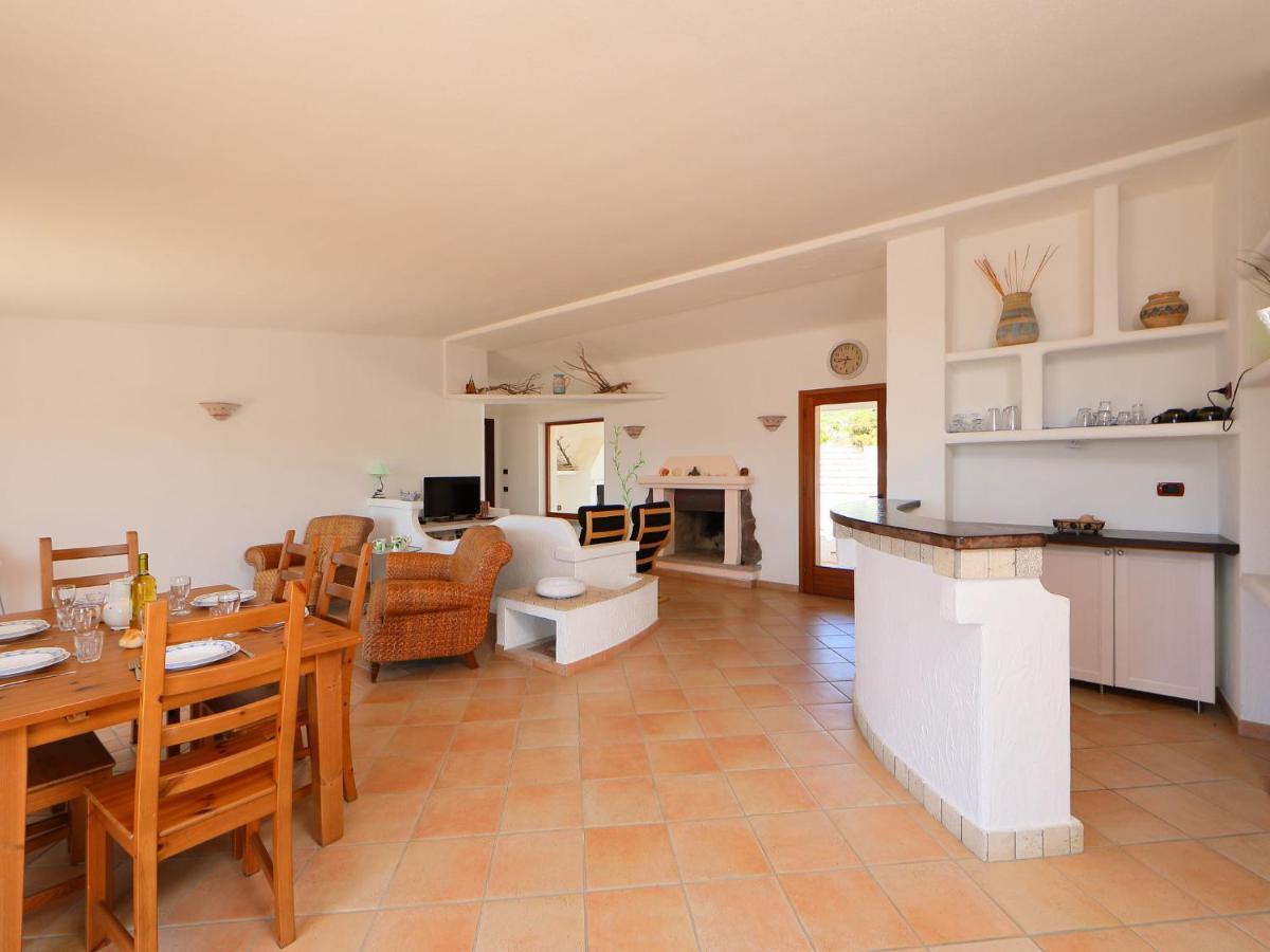 Holiday Home Alba By Interhome Greuli Экстерьер фото