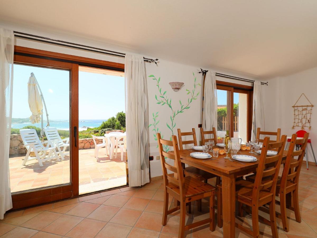Holiday Home Alba By Interhome Greuli Экстерьер фото